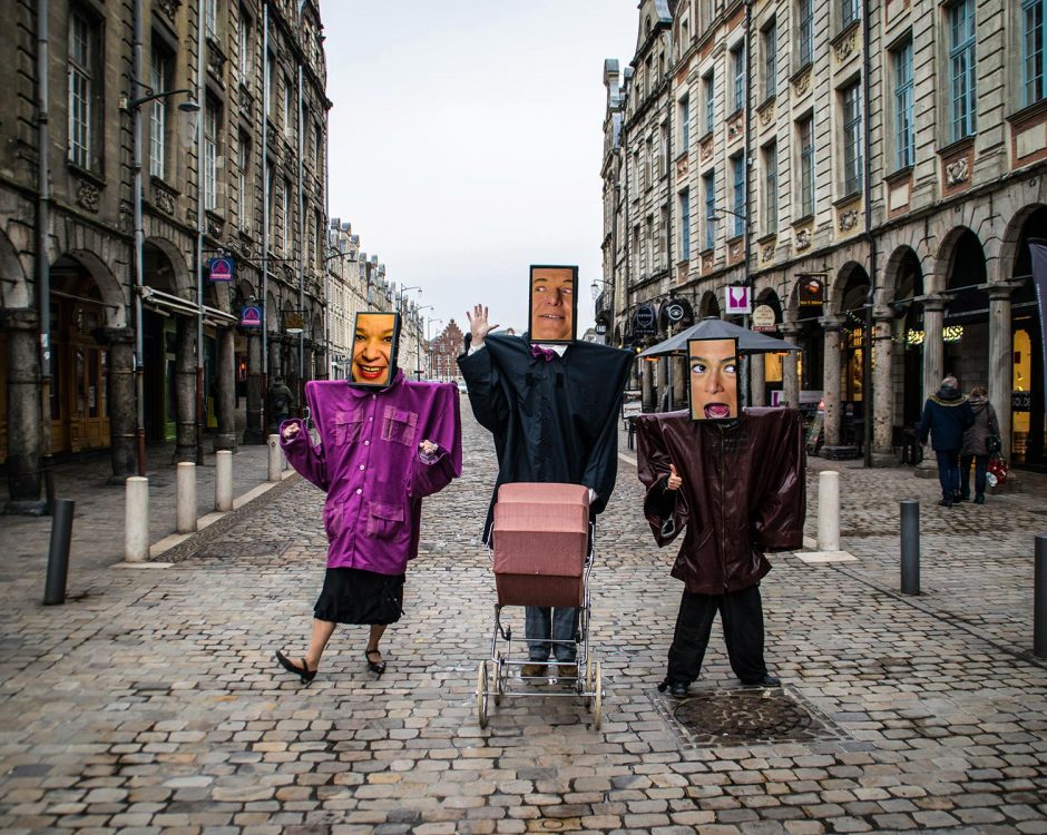 articho-compagnie-spectacle-de-rue-lille